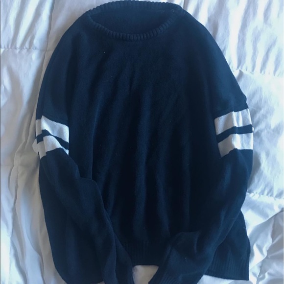 brandy crew neck!! - Picture 1 of 1